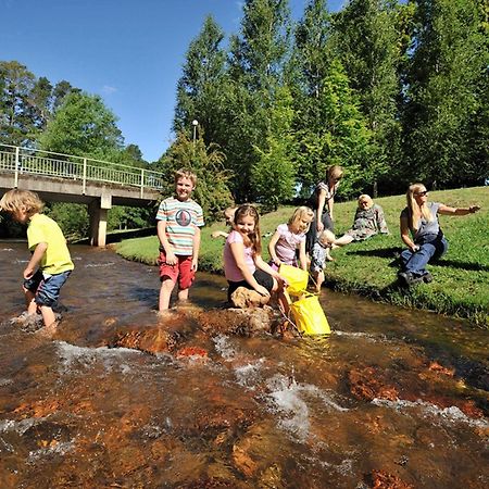 Nrma Bright Holiday Park Экстерьер фото